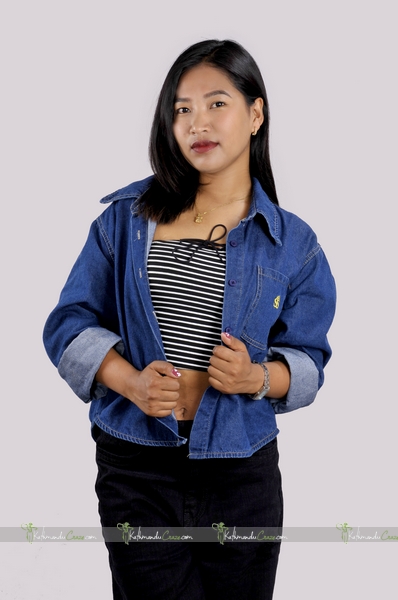 Avery gurung – Gallery 16